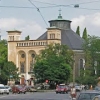 Odpust w Sanktuarium Miłosierdzia Bożego we Wrocławiu i spotkania pompejańskie!