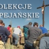 Rekolekcje: W prawej ręce krucyfiks, różaniec w lewej, czyli prawdziwi apostołow...