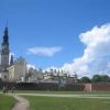 Częstochowa: Pielgrzymka żywego różańca
