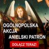 Akcja Anielski Patron!