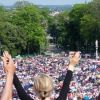 XXII Ogólnopolskie Czuwanie Odnowy w Duchu Świętym, spotkanie otwarte - Jasna Gó...