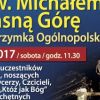Ze św. Michałem na Jasną Górę – II Pielgrzymka Ogólnopolska