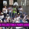 XIII PIELGRZYMKA POMPEJAŃSKA