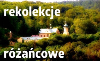 REKOLEKCJE POMPEJAŃSKIE W CZERNEJ