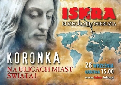 ISKRA MIŁOSIERDZIA
