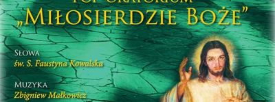 Zaproszenie na koncert zespołu Lumen