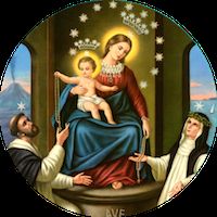 Nowenna pompejańska: od Wszystkich Świętych do Wigilii Bożego Narodzenia!