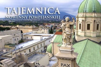 Kukłowka - Pokaz filmu Tajemnica Nowenny Pompejańskiej