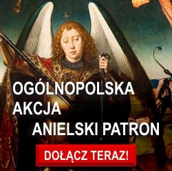 Akcja Anielski Patron!