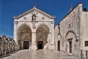 Pielgrzymka pompejańska na święto Sanktuarium w Pompejach!