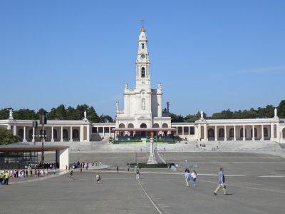 Pielgrzymka do Fatimy i Santiago de Compostella